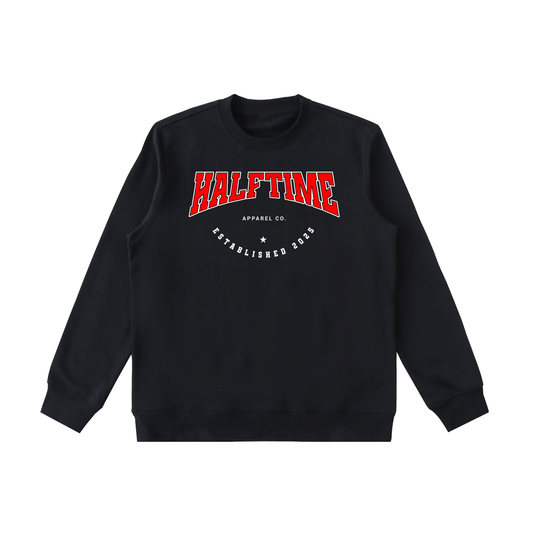 HT Crewneck