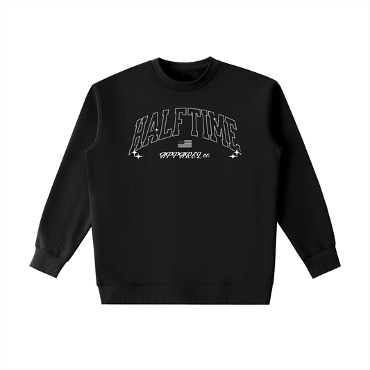 HT Crewneck