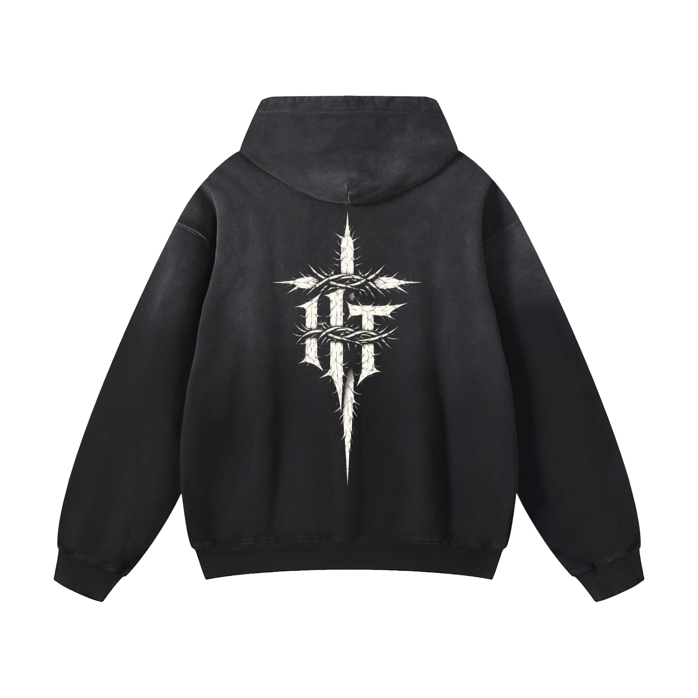 Glory To God Pull Over