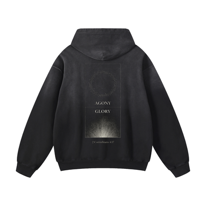 Agony - Glory Pull Over