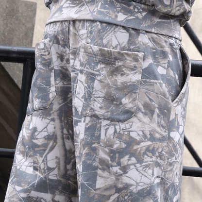 HT CAMO PANTS