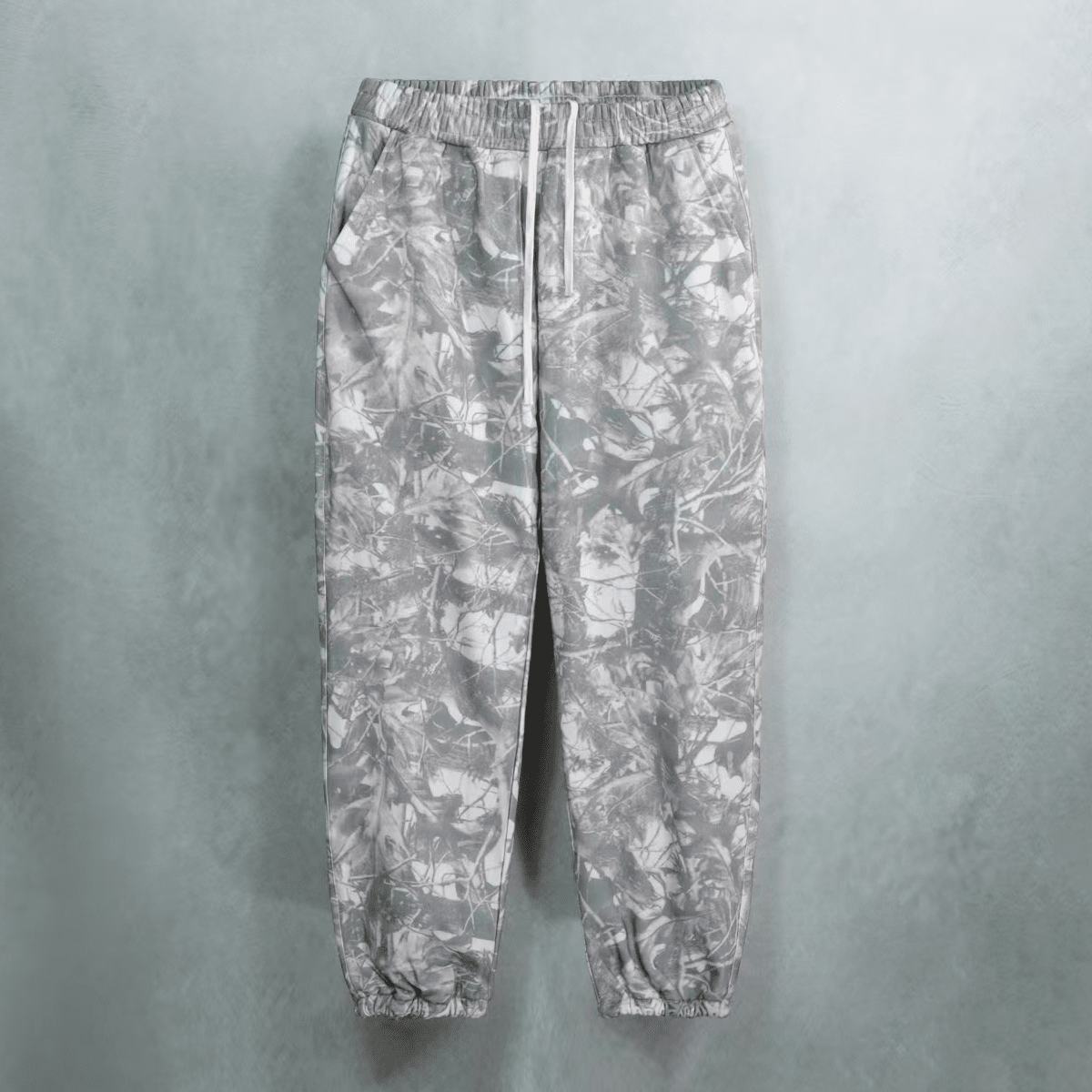 HT CAMO PANTS