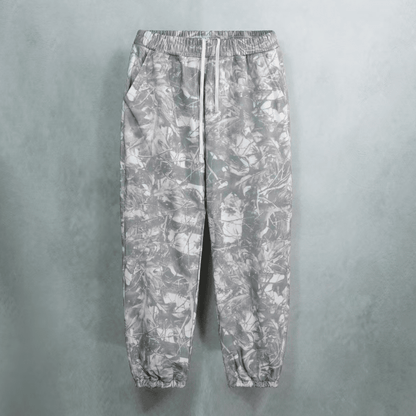 HT CAMO PANTS