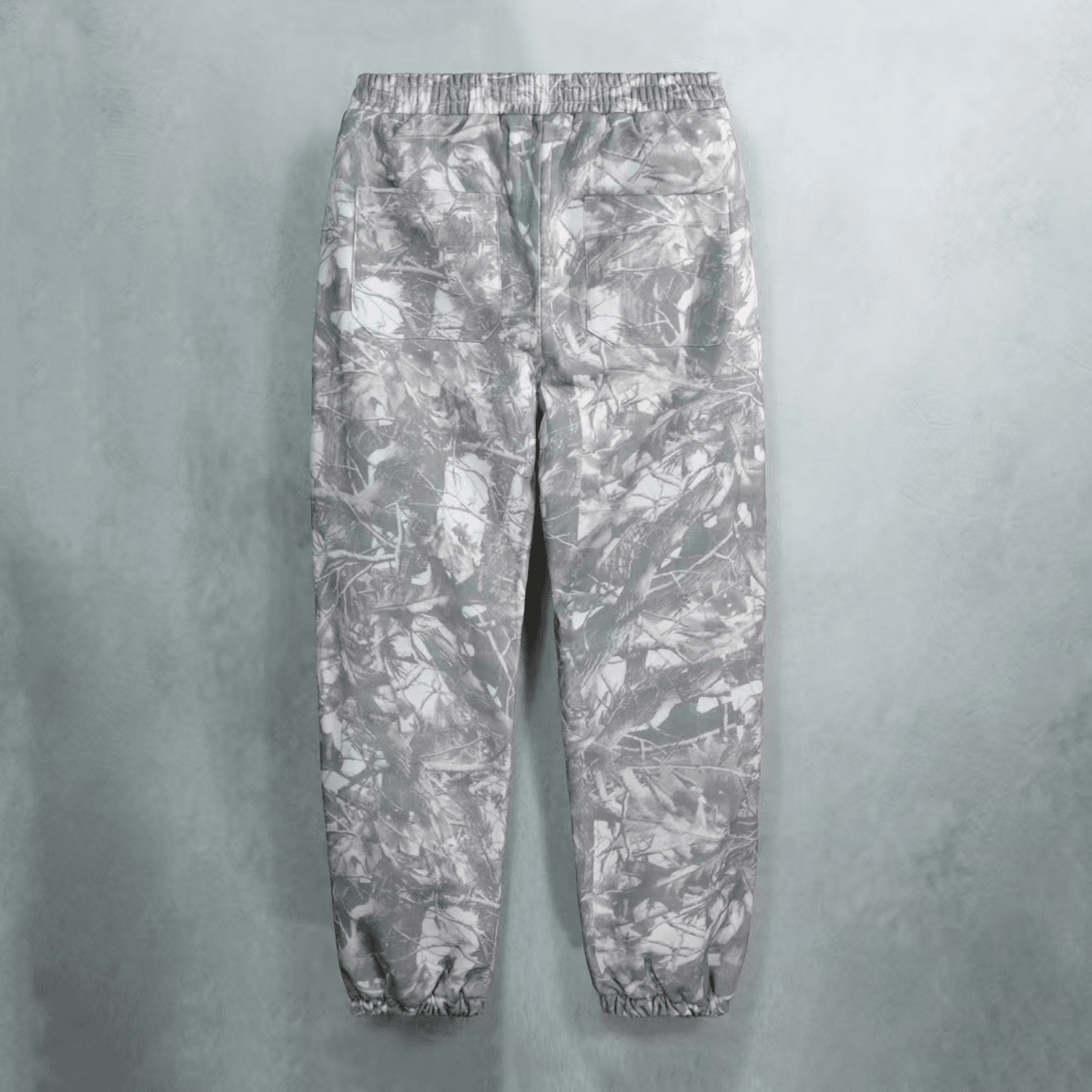 HT CAMO PANTS