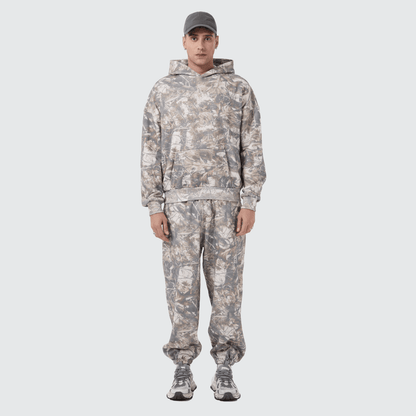 HT CAMO PANTS