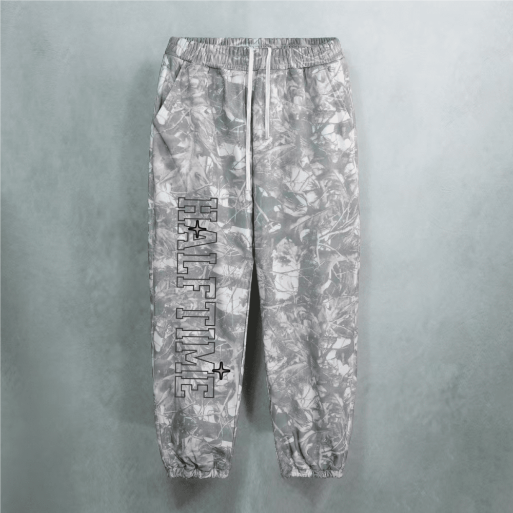 HT CAMO PANTS