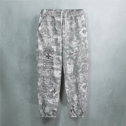 HT CAMO PANTS