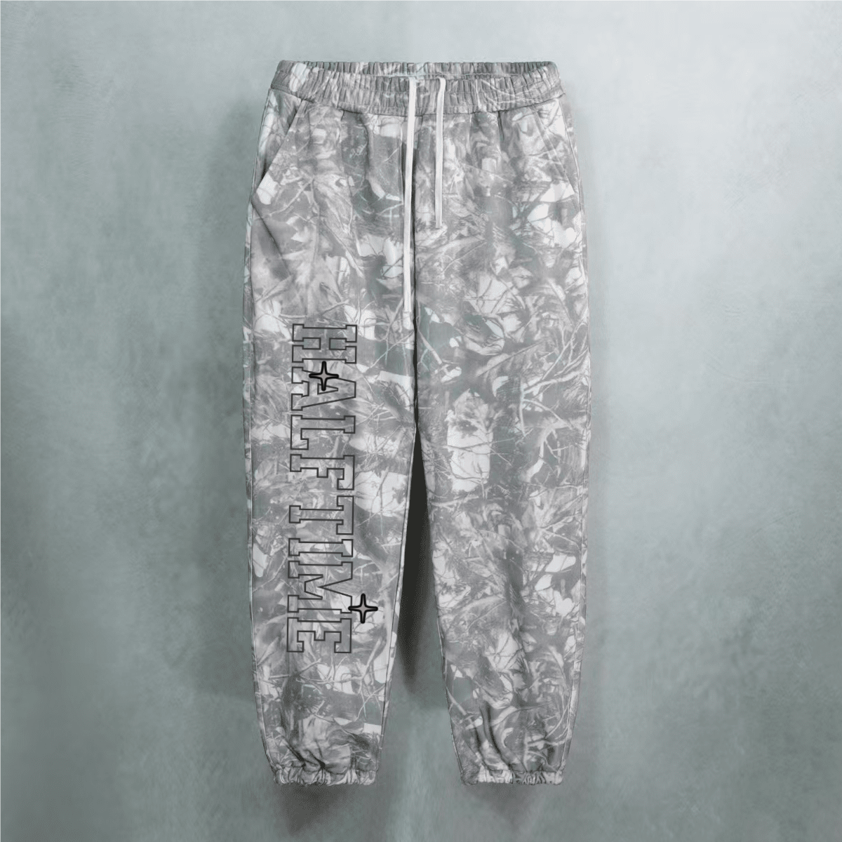 HT CAMO PANTS