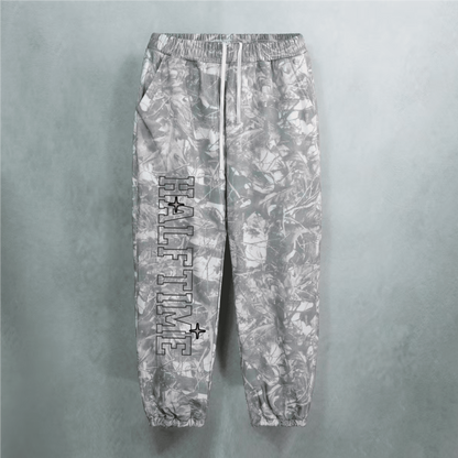 HT CAMO PANTS