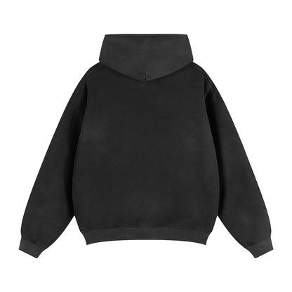 BASICS ZIP UP