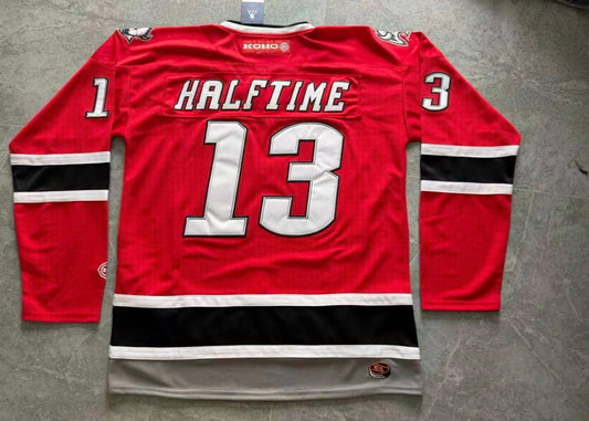 HALFTIME JERSEY *READ DESCRIPTION*