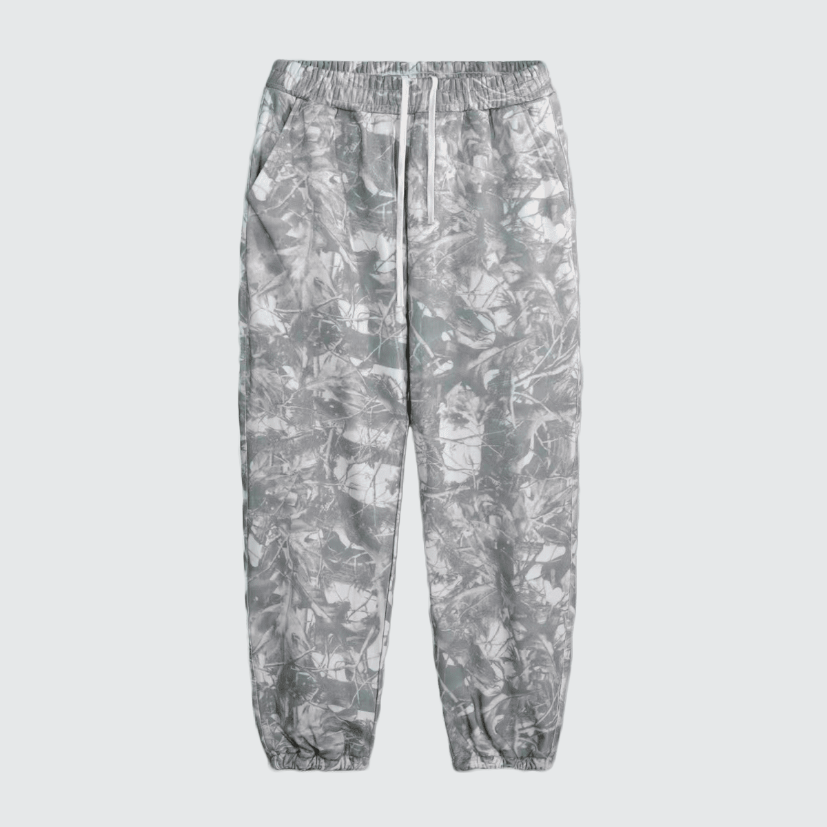 HT CAMO PANTS