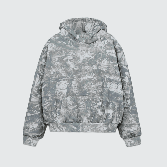 HT CAMO HOODIE