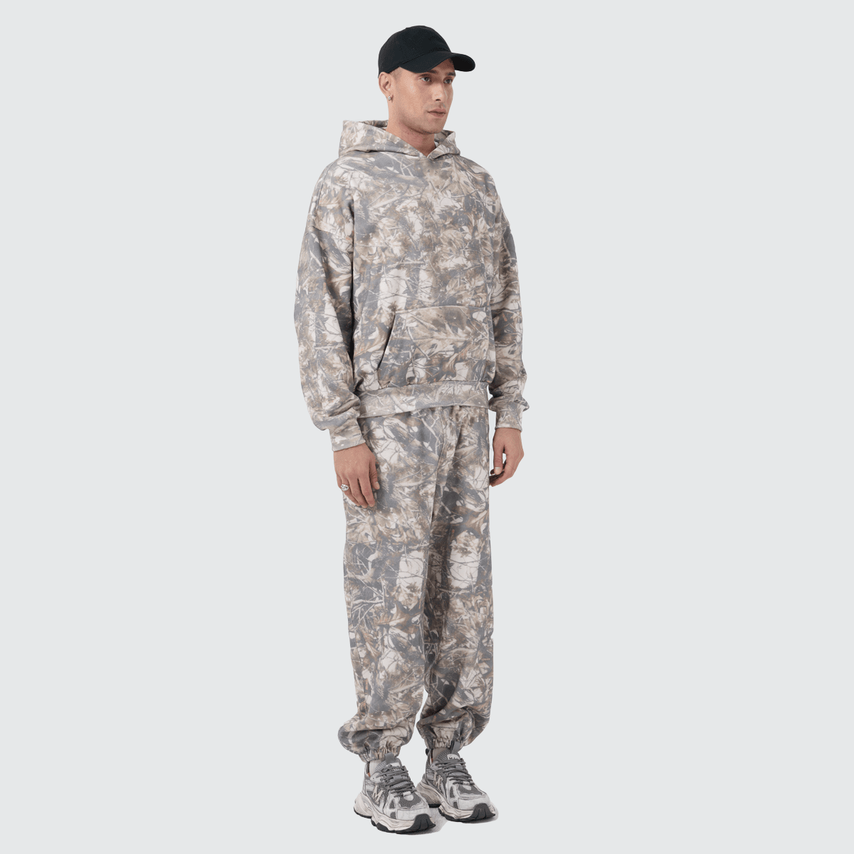HT CAMO PANTS
