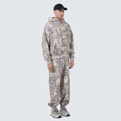 HT CAMO PANTS