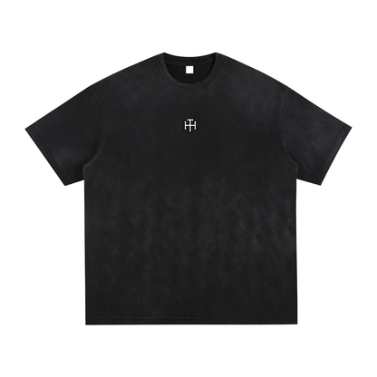 CROSS TEE