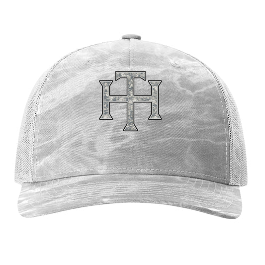 Mossy Oak Elements Bonefish/ Light Grey - FRONT