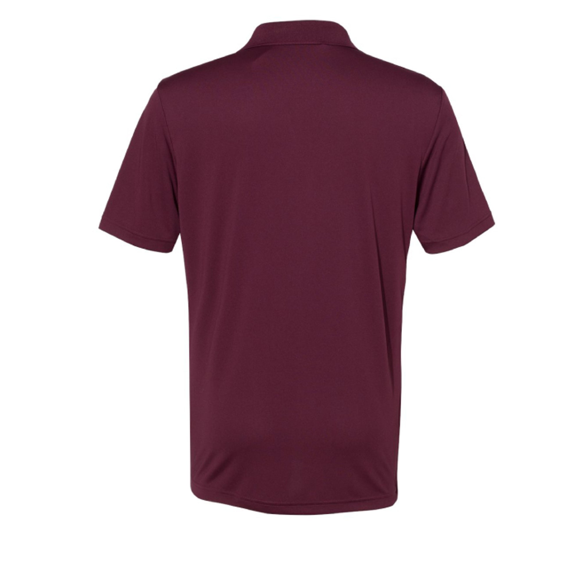 Team Maroon - A230 - BACK