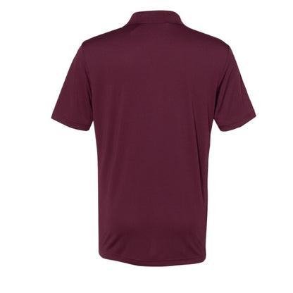 Team Maroon - A230 - BACK