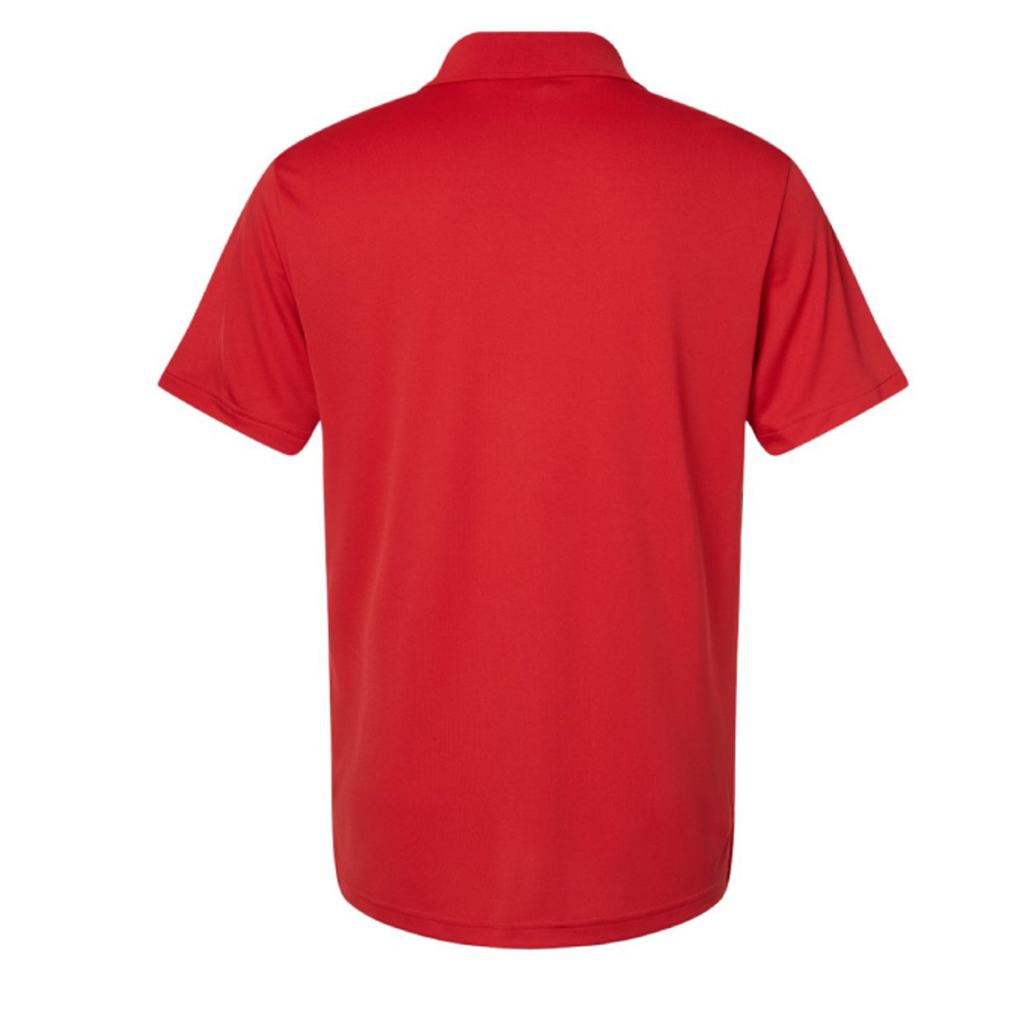 Collegiate Red - A230 - BACK