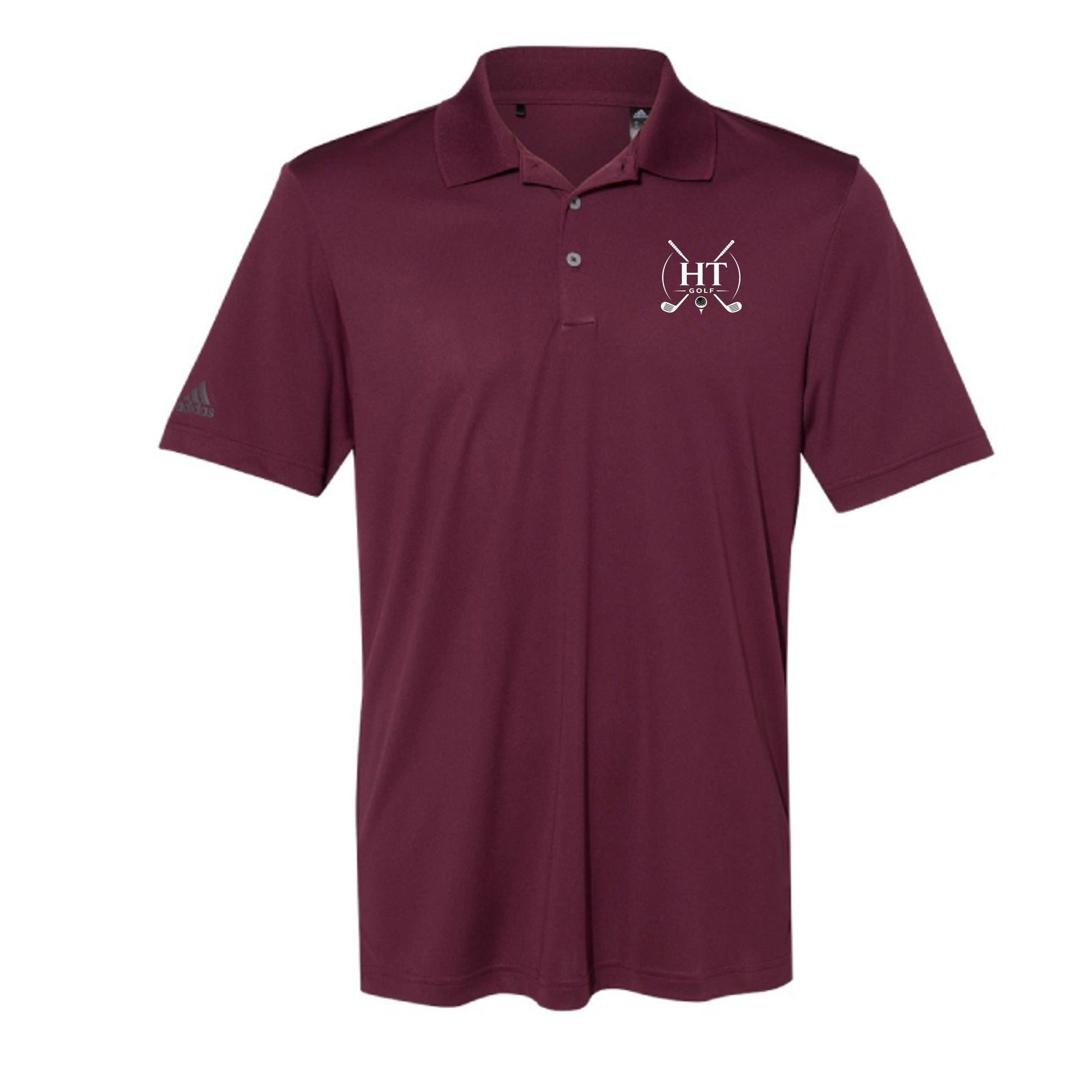 Team Maroon - A230 - FRONT