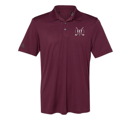 Team Maroon - A230 - FRONT