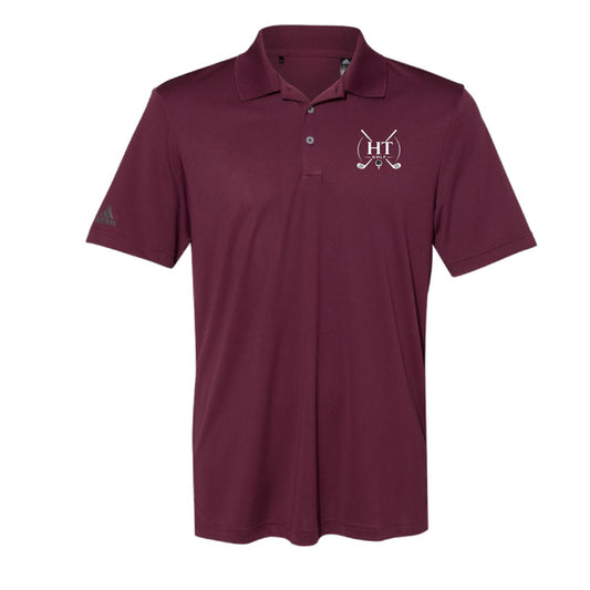 Team Maroon - A230 - FRONT