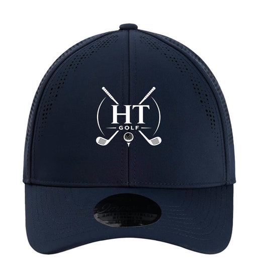 True Navy - S1502 - FRONT