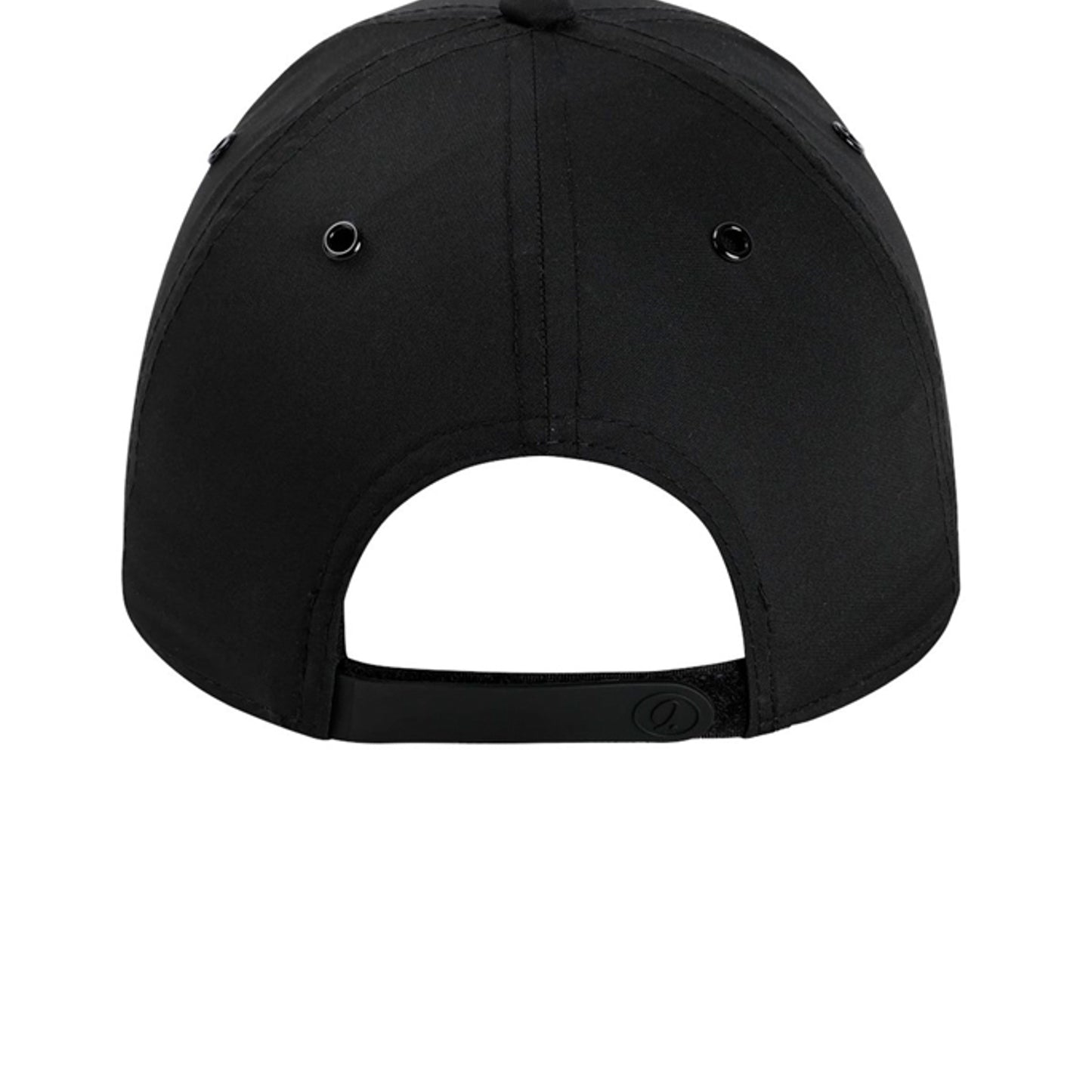 Black - 6054S - BACK