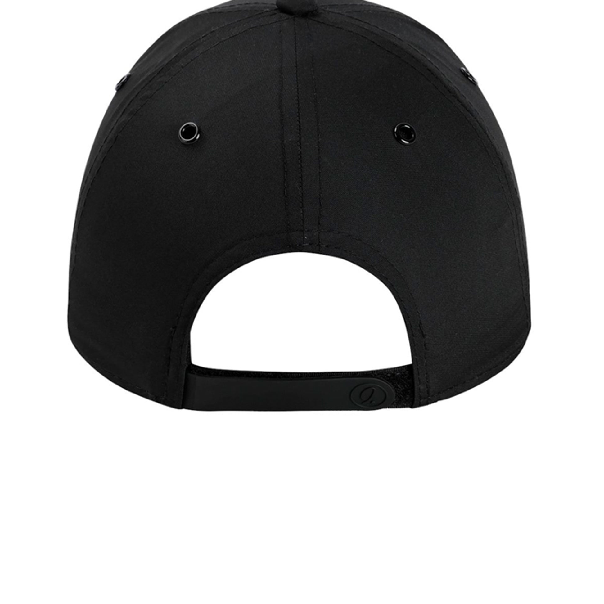 Black - 6054S - BACK