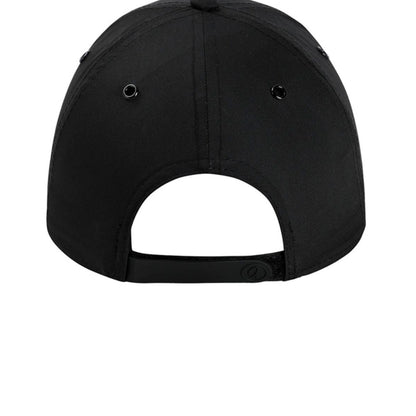 Black - 6054S - BACK