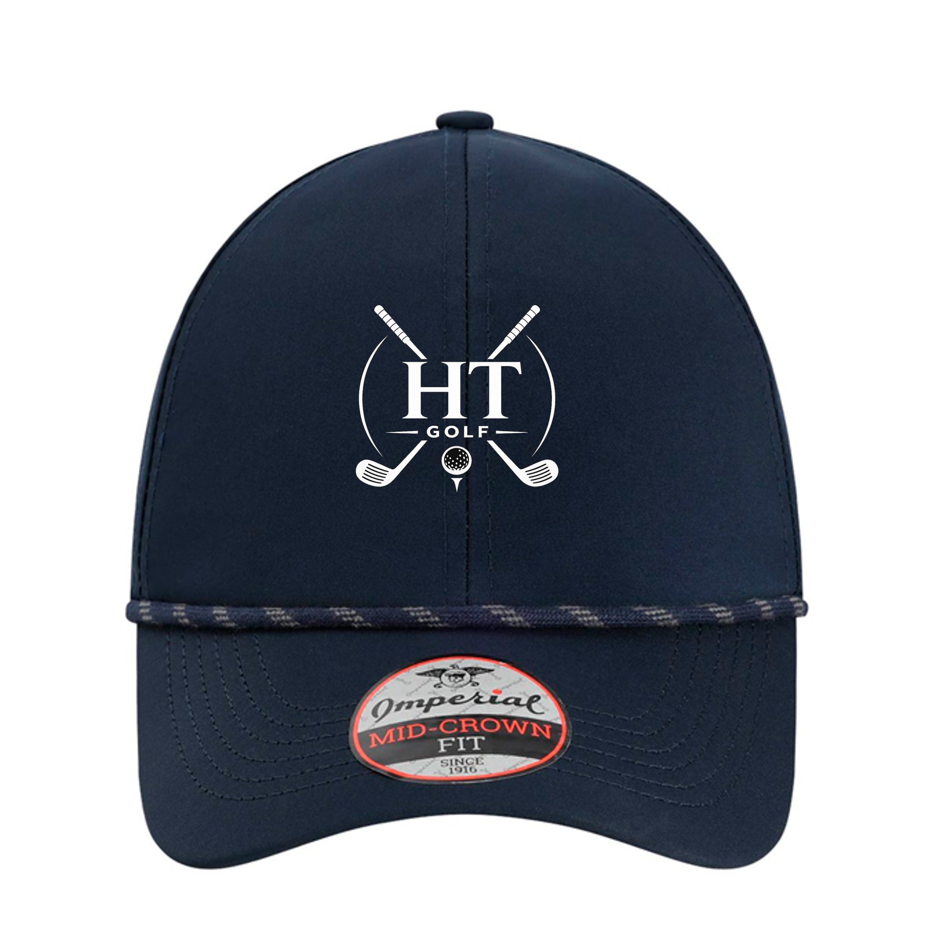 Navy - 6054S - FRONT