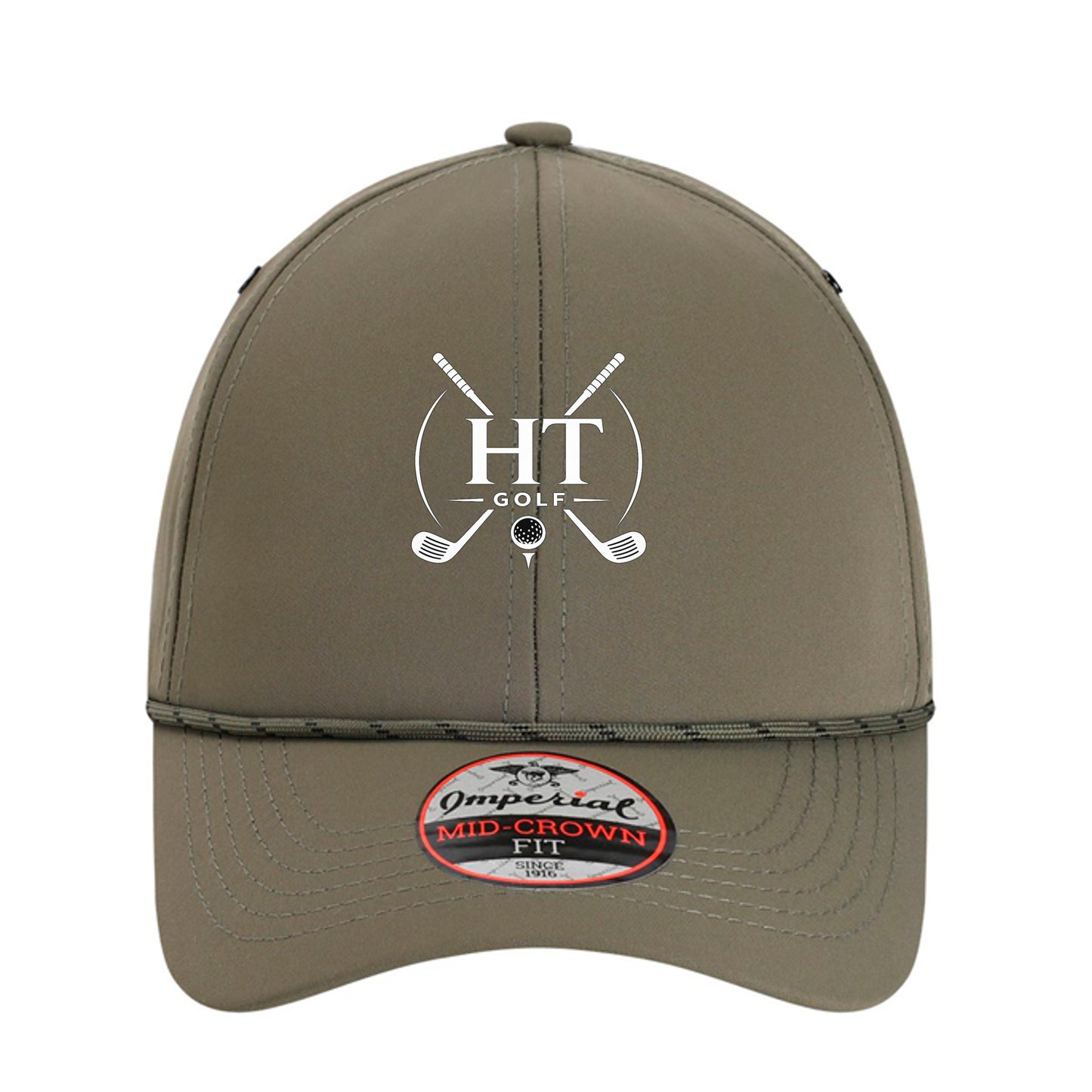 Olive - 6054S - FRONT