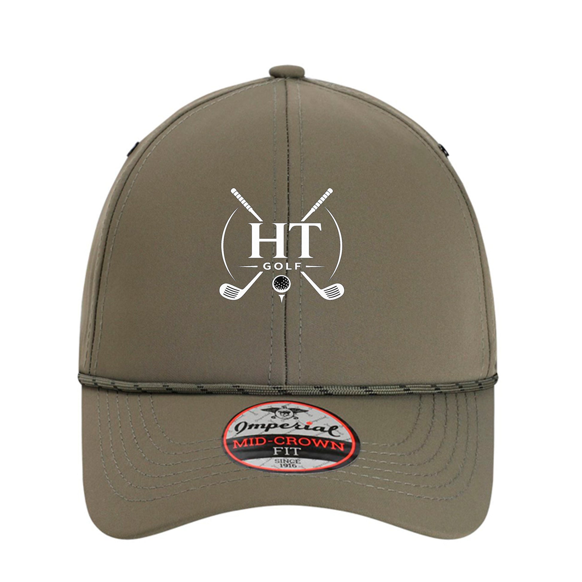 Olive - 6054S - FRONT